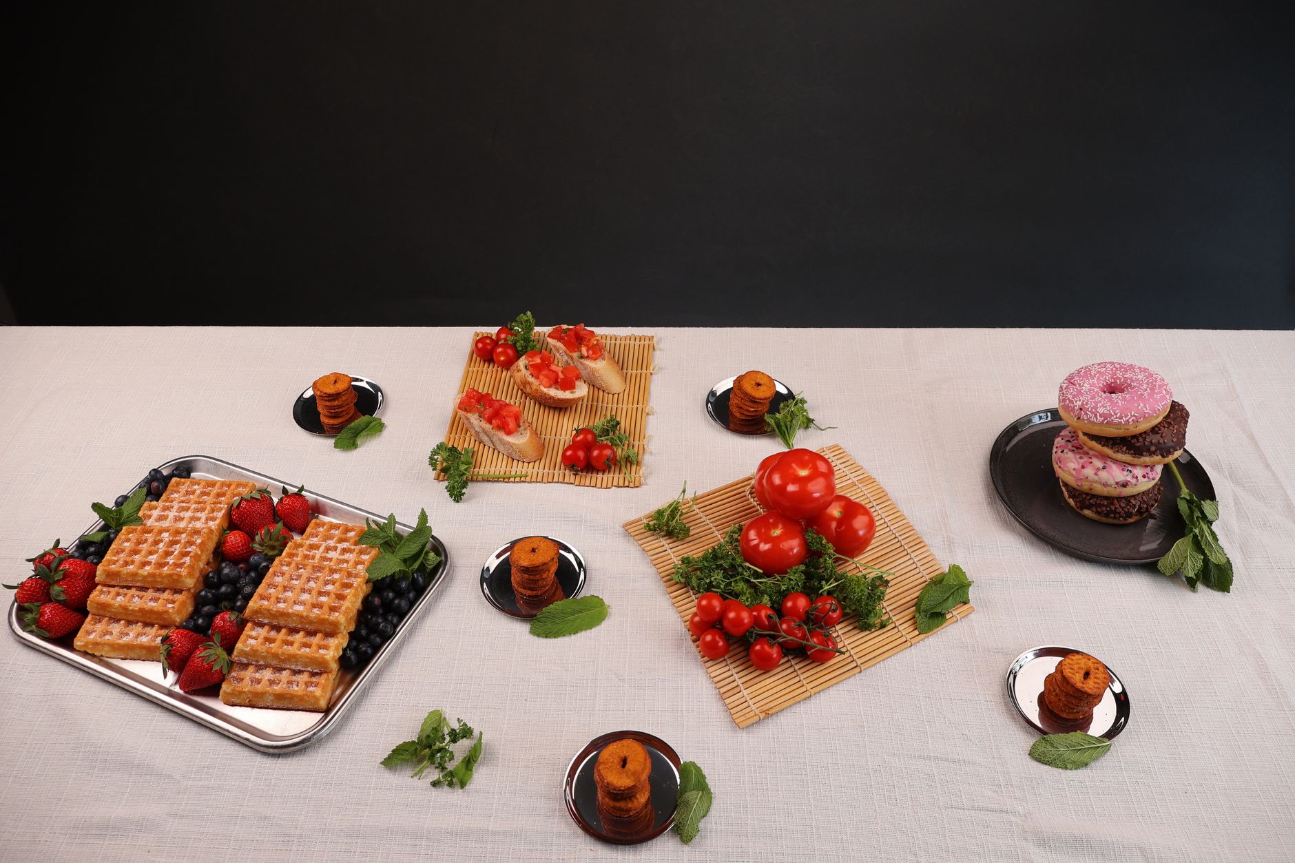 Plateaux repas à La Seyne-sur-Mer